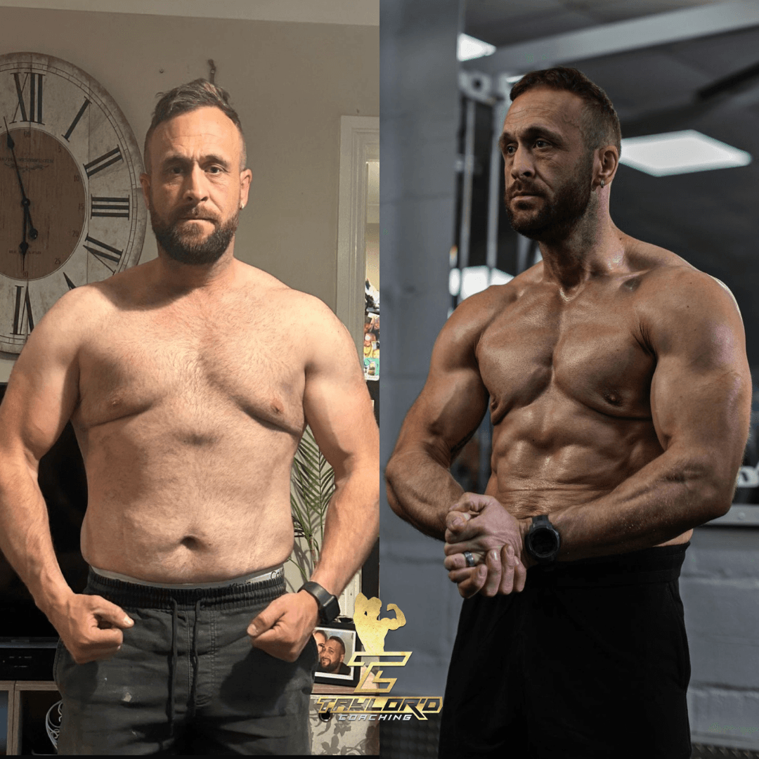 Transformation 29