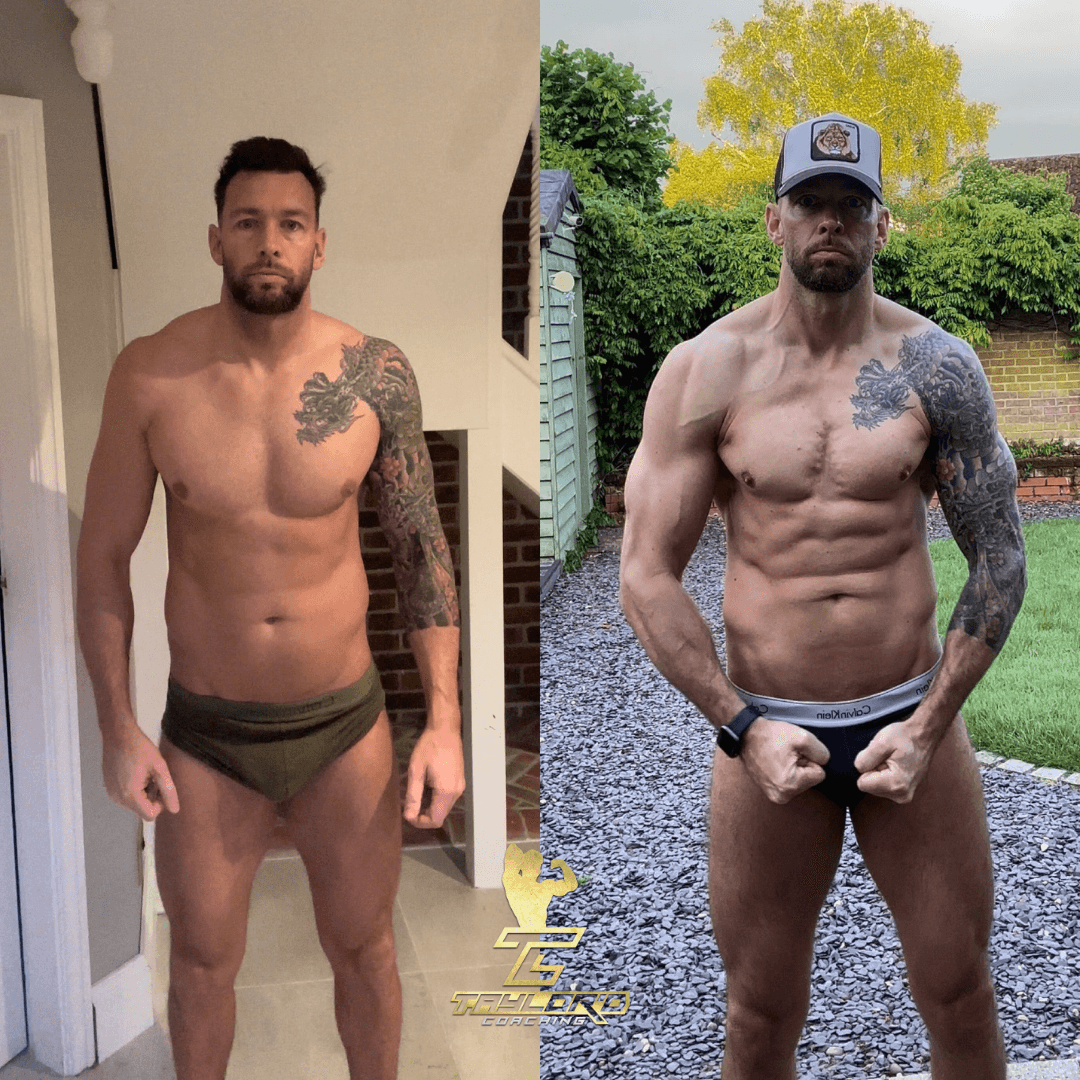 Transformation 26
